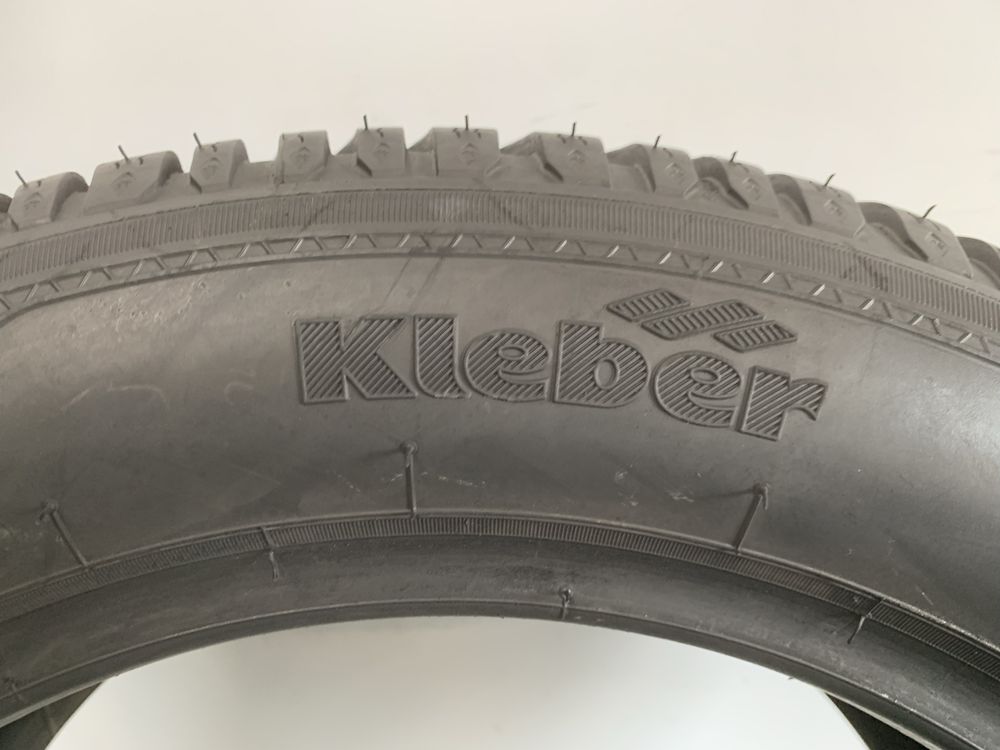 4x 205/55/16 Kleber Krisalp HP3 / 2021r 8mm / DEMO / GWARANCJA