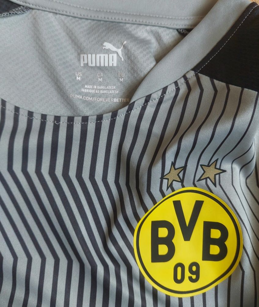 Koszulka treningowa Borussia Dortmund 21/22 r. M