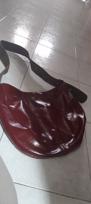 Mala nova, toda furrada muito gira