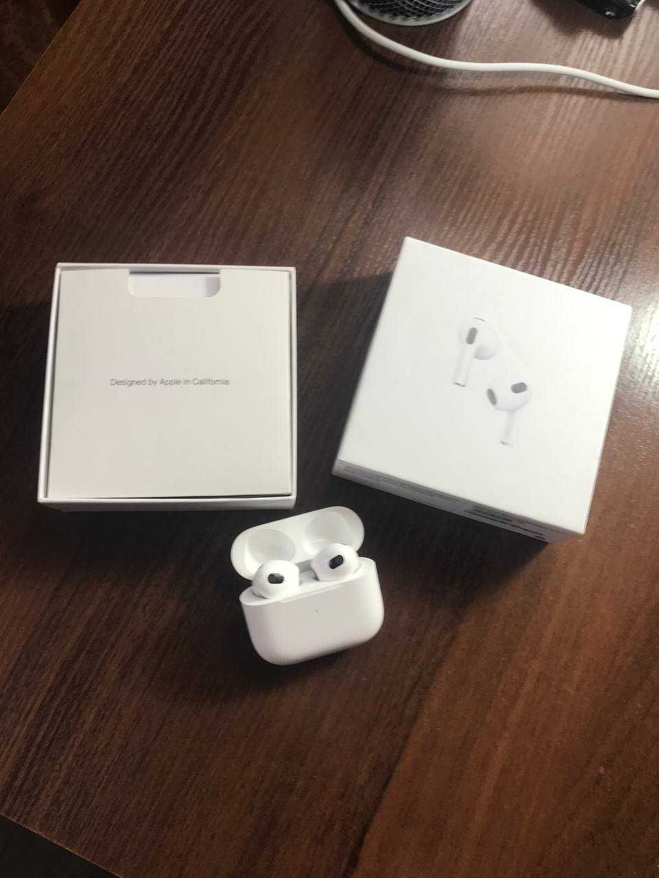 Airpods 3 Аирподс 3