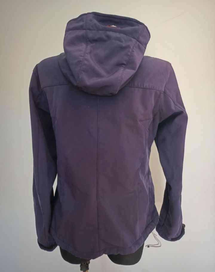 Kurtka Softshell McKINLEY. rozmiar 38