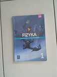 Podręcznik do fizyki dla klasy pierwszej technikum