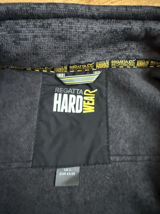 Polar Volvo czarno szary nowy