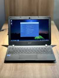 Ноутбук для офісу, навчання, в подорожей Acer Travelmate B117