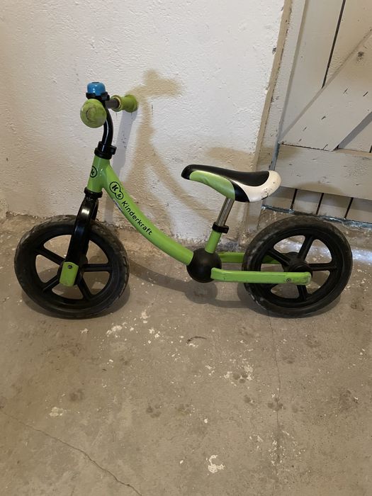 Rower dzieciecy 12 cali