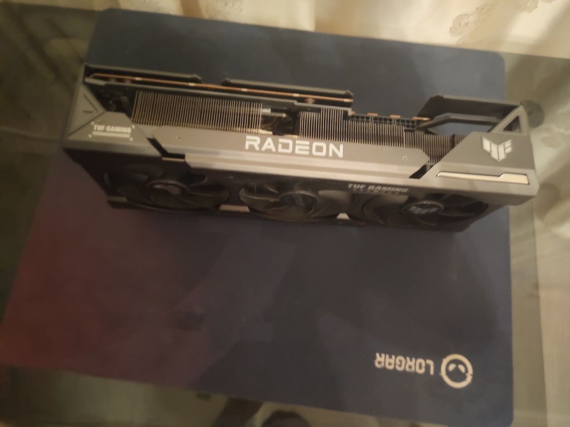 Radeon Rx 7900 xt tuf gaming