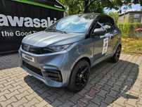 Aixam Coupe e Sport od 14 roku życia! AIXAM MOTO Chorzów