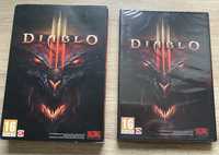 NOWA gra Diablo 3 III PC