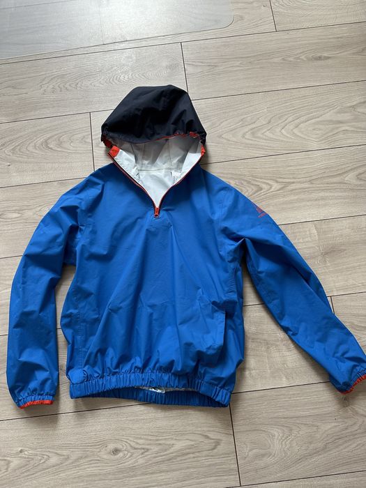 Kurtka przeciwdeszczowa 153-162
