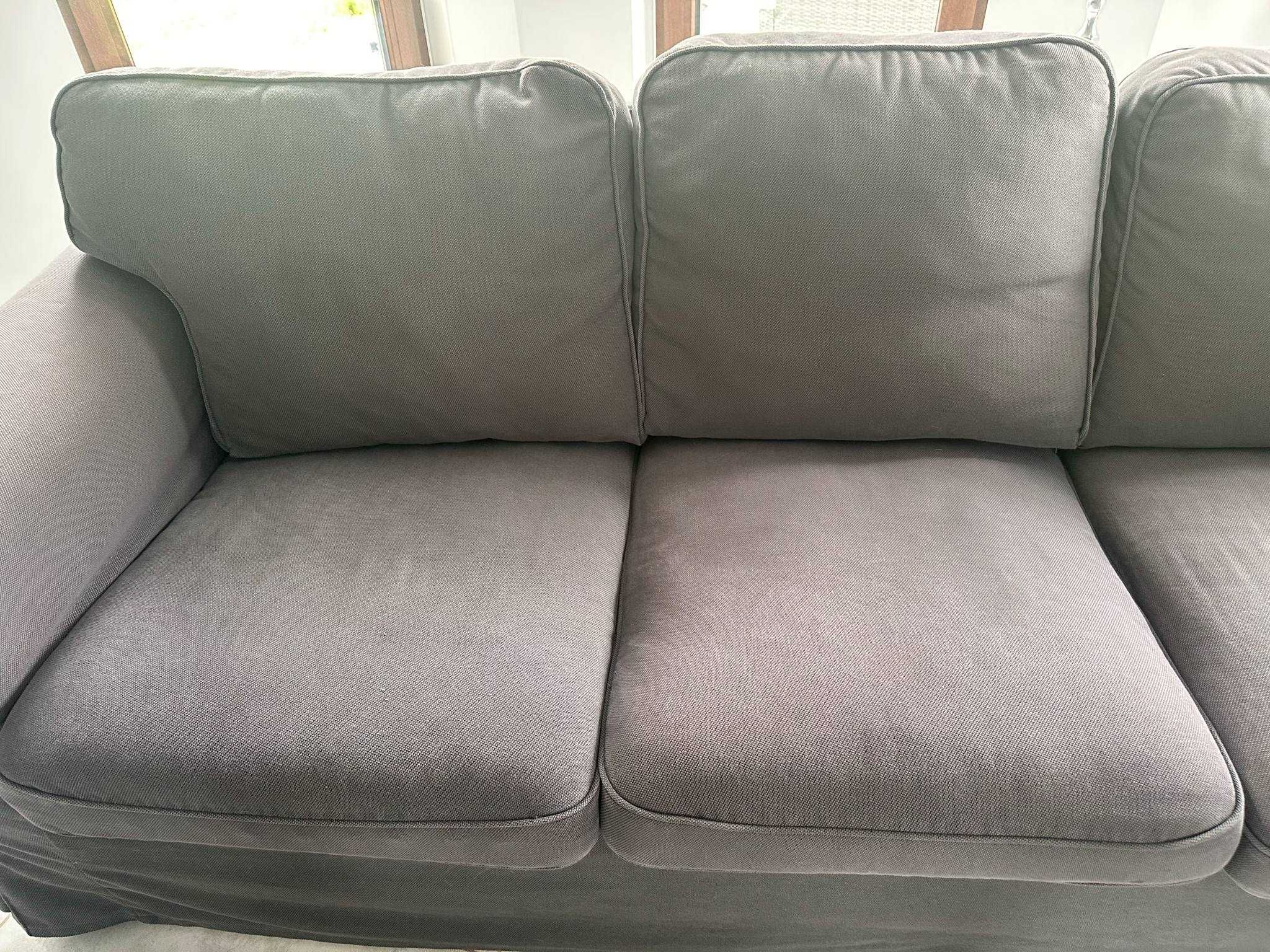 Sofa 3 osobowa Ikea EKTORP