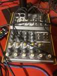 Mixer mikser Tapco