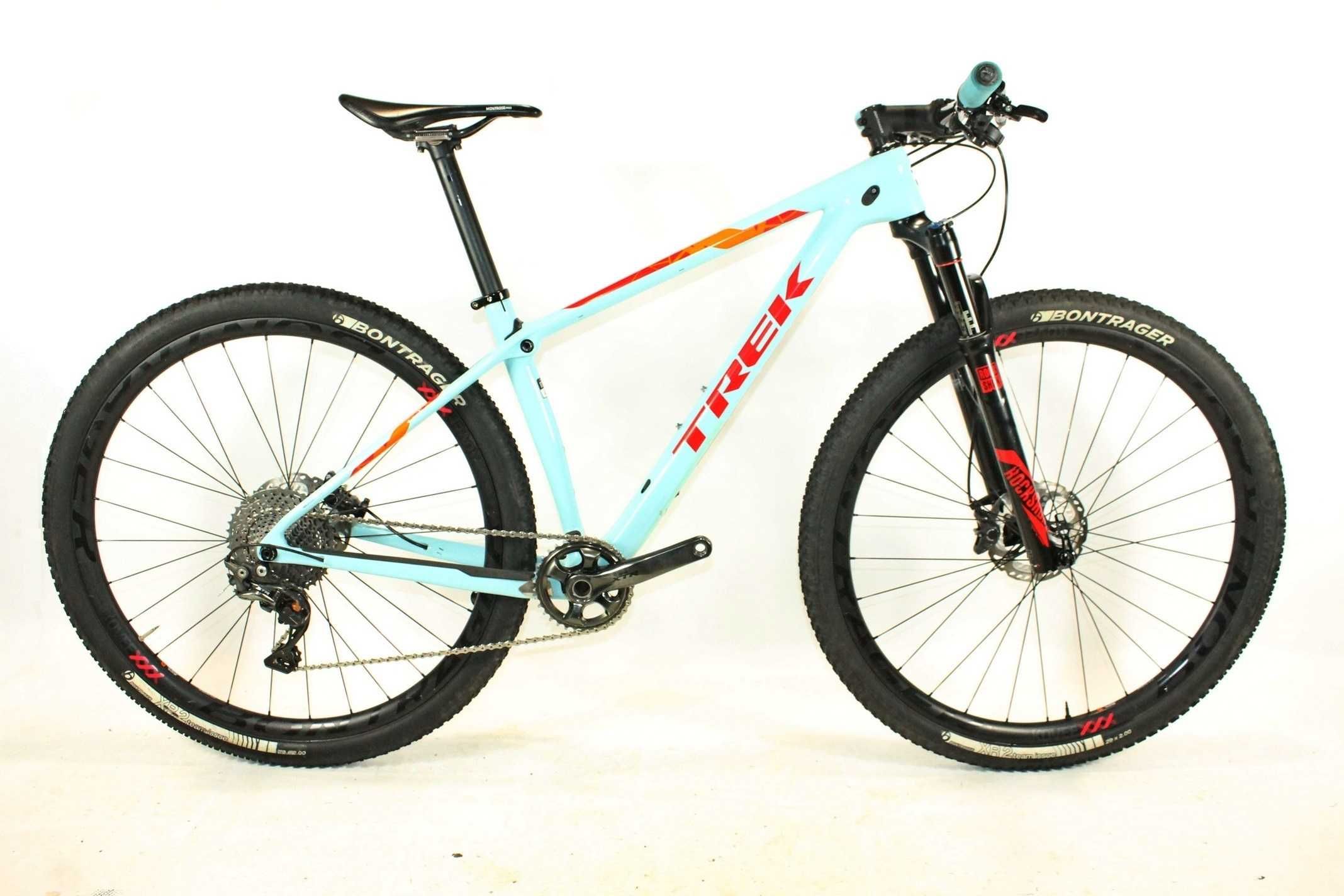 Горный велосипед Trek Procaliber 9.8 29