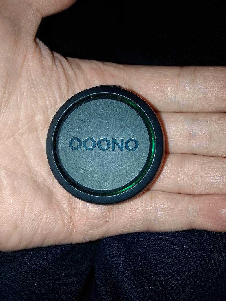 OOONO CO-DRIVER N2 дає розуміння що очікує вас попереду на дорозі...
