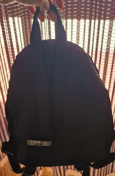 Mochila média Puma