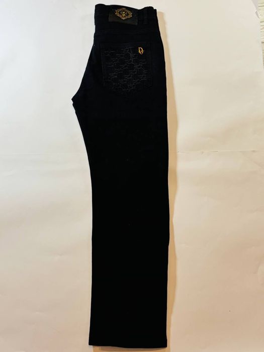 Джинси Dior роспродаж