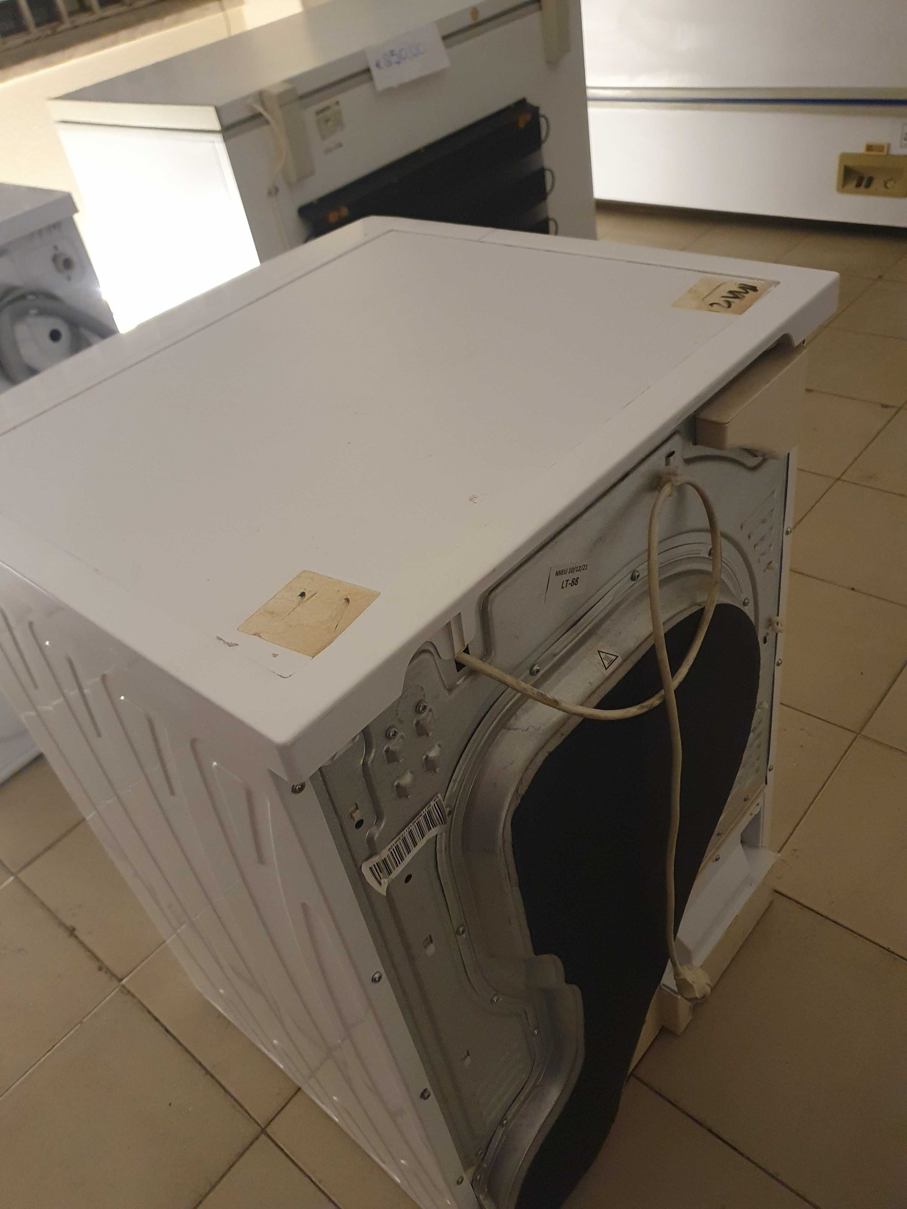 Maquina de secar roupa LOGIK 8k