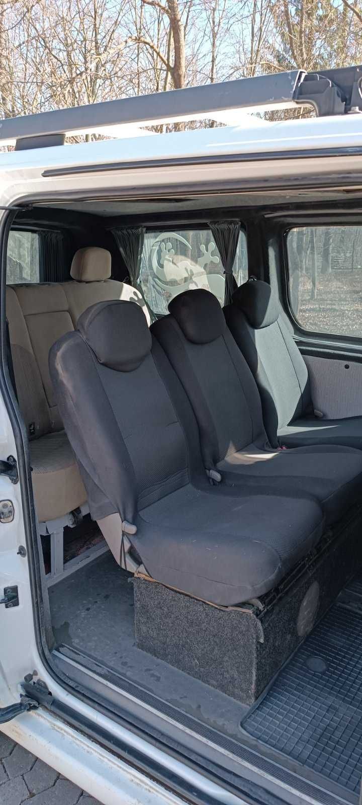 Fiat Scudo 2008. 5000$