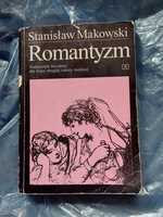 Książka ROMANTYZM 1997rok