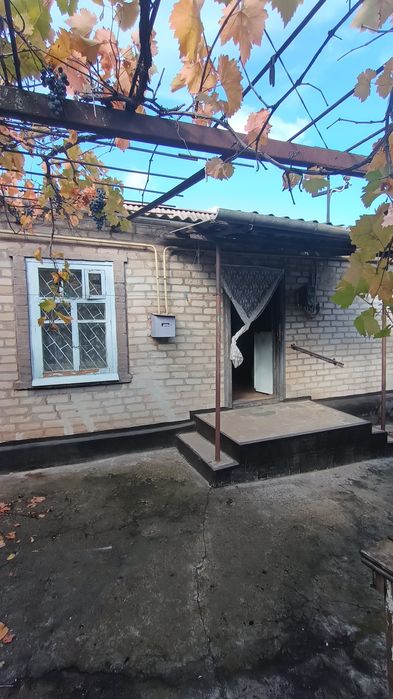 Будинок на вул Пилипа Орлика (район Пісочної)