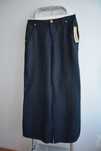 DKNY JEANS _ szwedy  dzwony LEN S/M NOWE