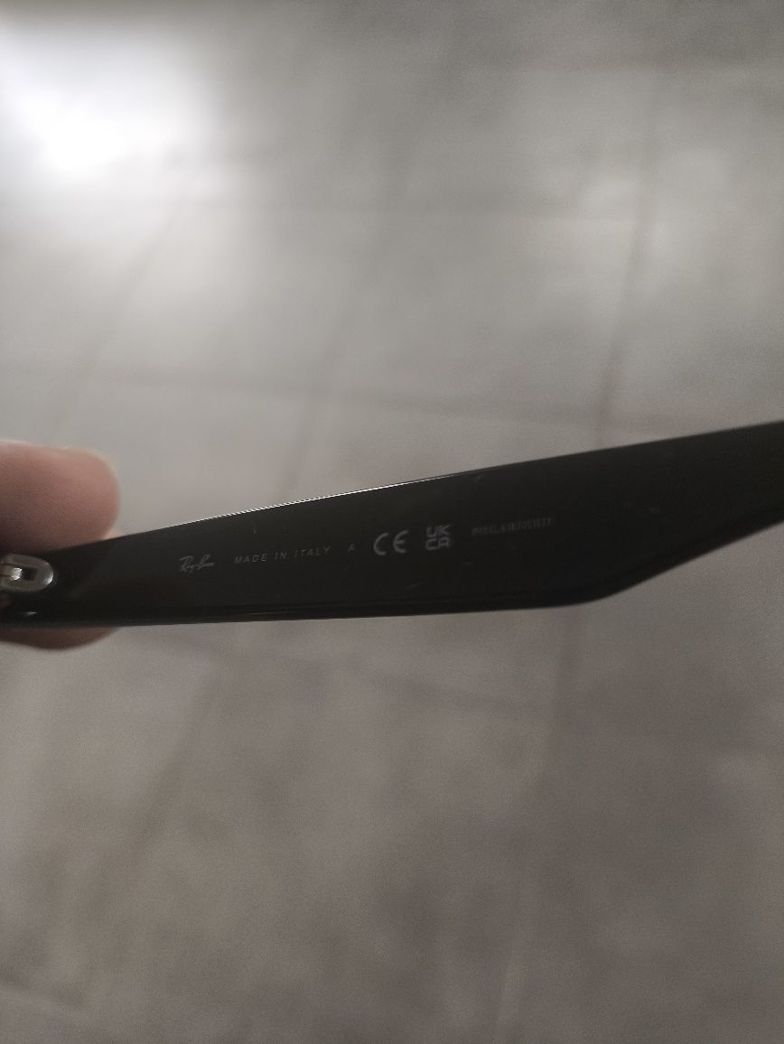 Ray ban New Wayfarer