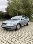 Skoda Octavia 1.9 TDI, Diesel