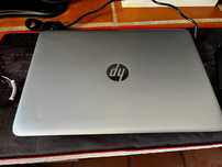 HP ProBook 840 G4 - i7-7600U 8Gb Ram 500Gb NVMe