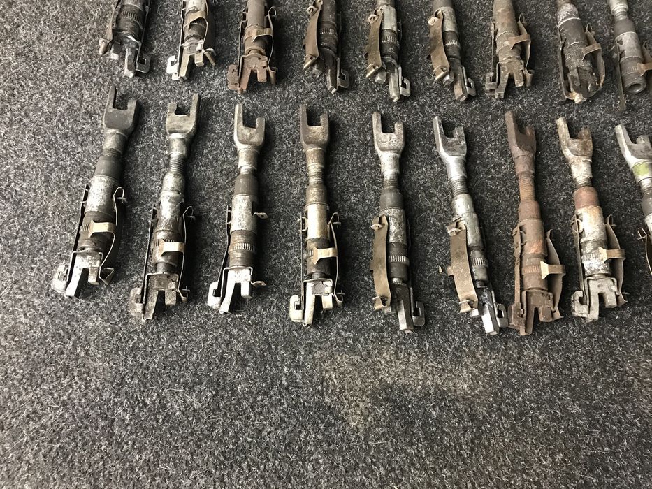 Фиат Добло Фіат Розпорні Планки Розпорна Планка Авторозборка Розборка