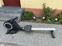 Crane Wioślarz bez wyświetlacza