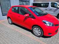 Toyota Yaris 2012