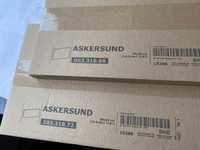 Askersund front meblowy 60x20cm do Metod Ikea