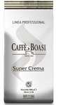 Włoska kawa ziarnista Caffe Boasi Super Crema 1Kg