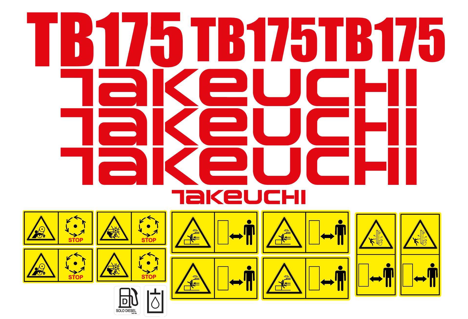 Наклейки Manitou,CAT, JCB, 3cx-4cx, jcb 531-70-95-105, JS220, Bobcat