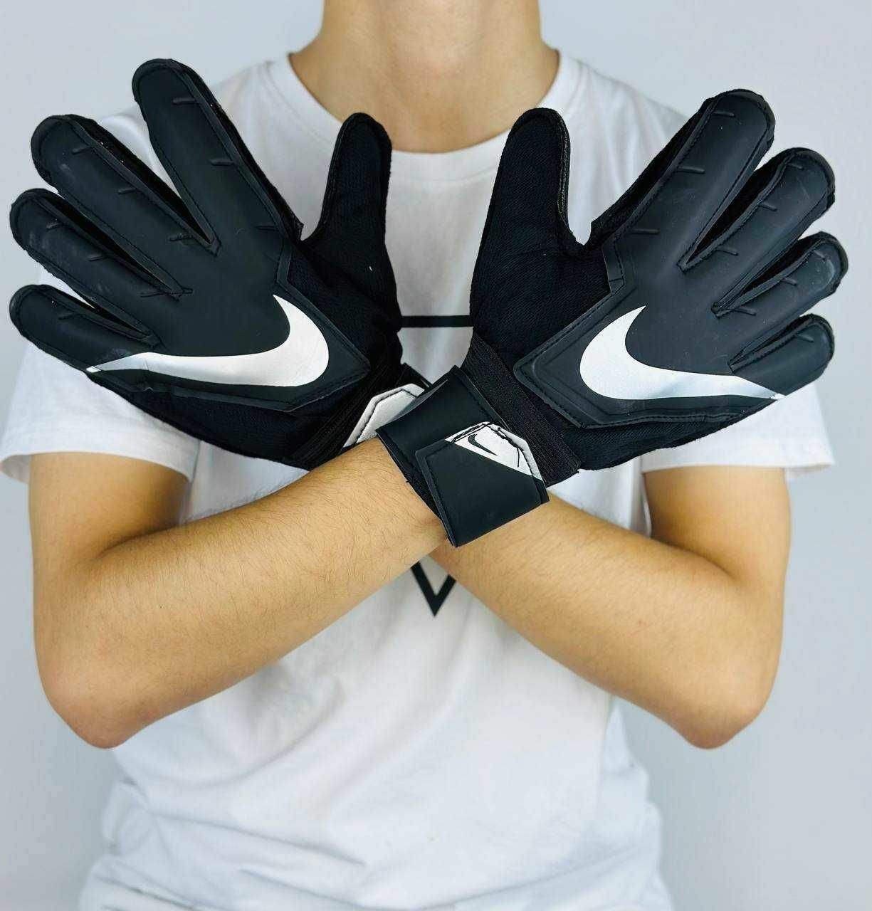 Перчатки для вратаря Nike (оригинал)