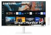 Розумний монітор Samsung S32CM703UU - 32'' | VA | 4K | 60 Гц