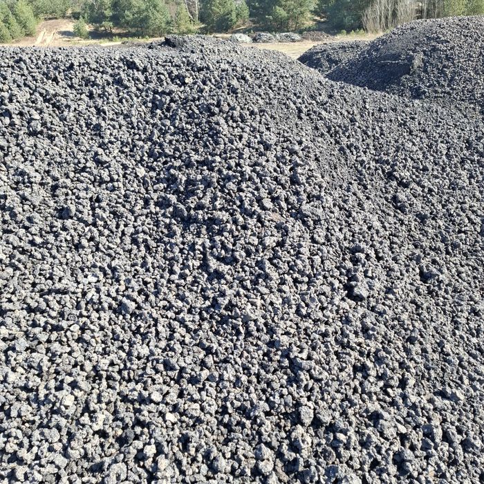 SZLAKA ŻUŻEL PIASEK ŻWIR ZIEMIA na utwardzenie terenu piasek KAMIEŃ