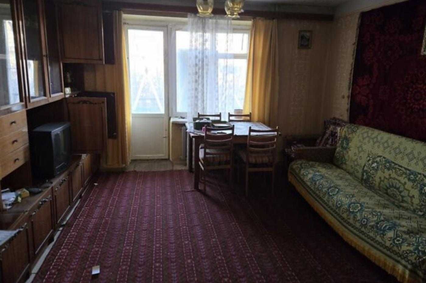 Продаж 3 кімнатної квартири, вулиця Шевченка