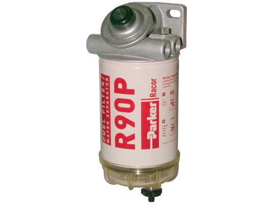 Фильтр сепаратор для дизельного топлива Parker Racor 490R