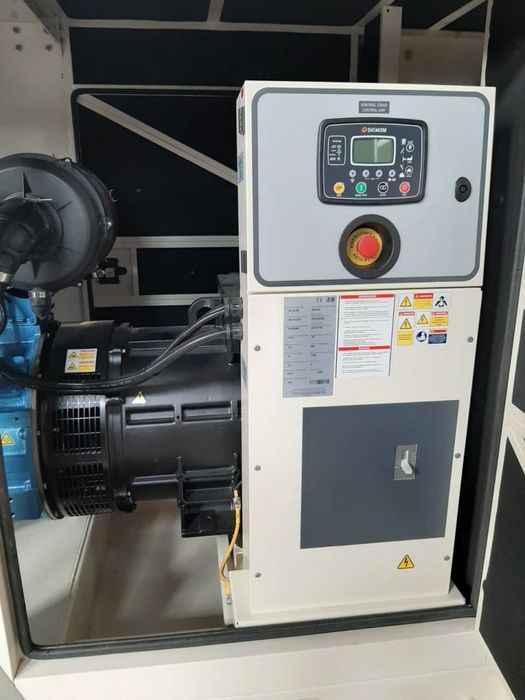 110 кВА/88кВт дизельный генератор САТ 16,25,50,60 250,500 кВА ГАРАНТИЯ