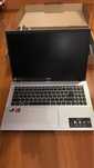 Portatil Acer Aspire 3 15’ Prateado