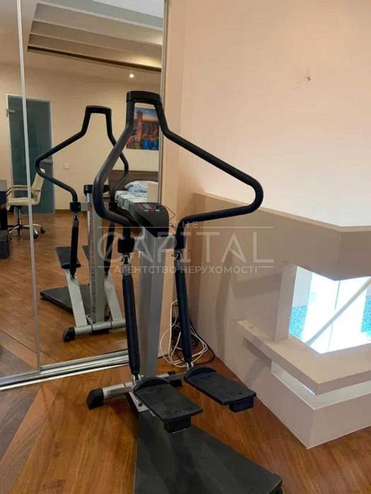 Терміново!!! Оренда Будинок, Голосіївський район,  350 м2