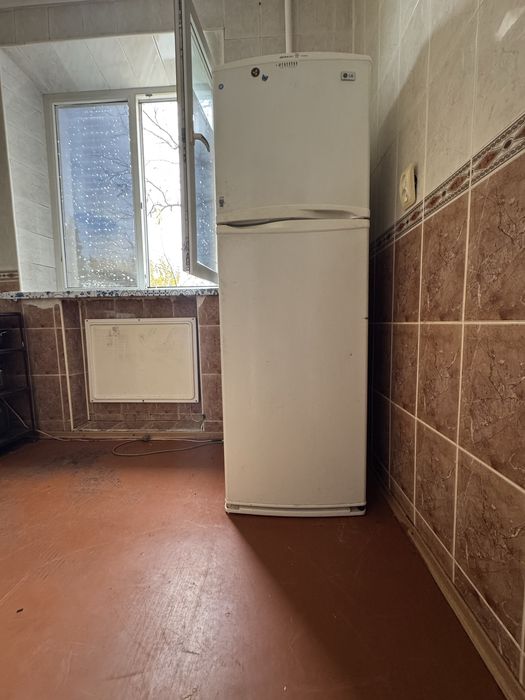 Продаж 1 кімнатної квартири Гірниче