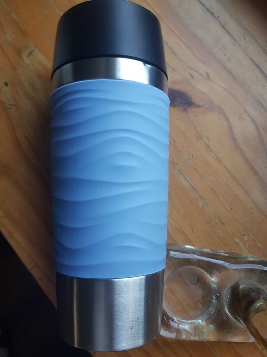 Sprzedam kubek termiczny wysyłka tanio okazja sprawdź