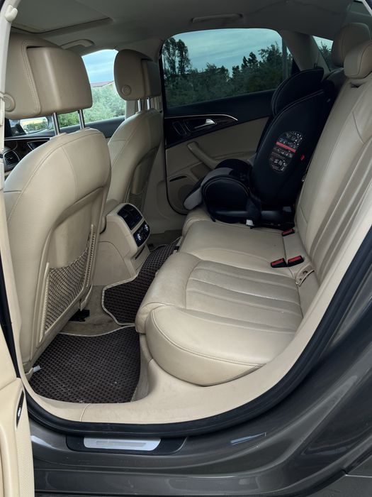 Продам Audi A6 C7