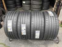265 35 21 Michelin, літо.