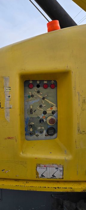 Podnosnik Haulotte h21 TX