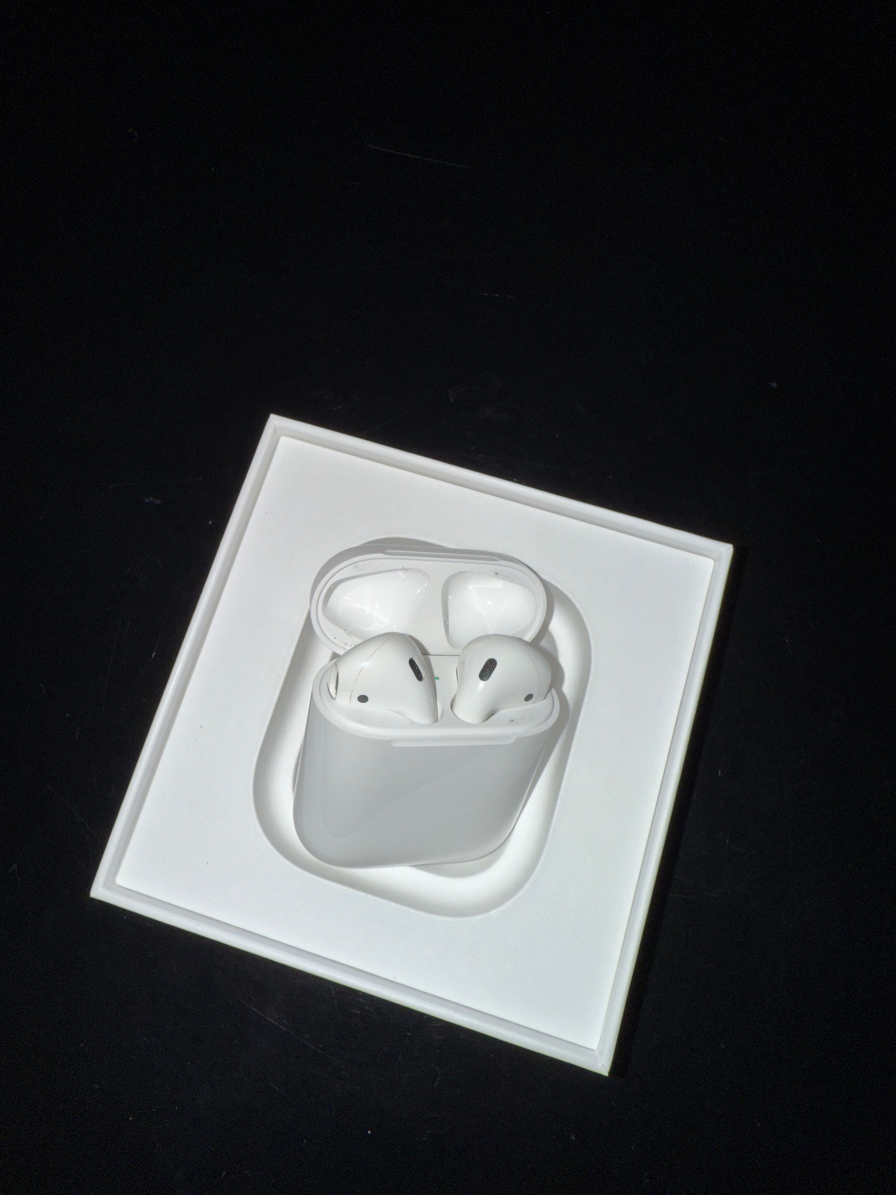 AirPods 2 geração