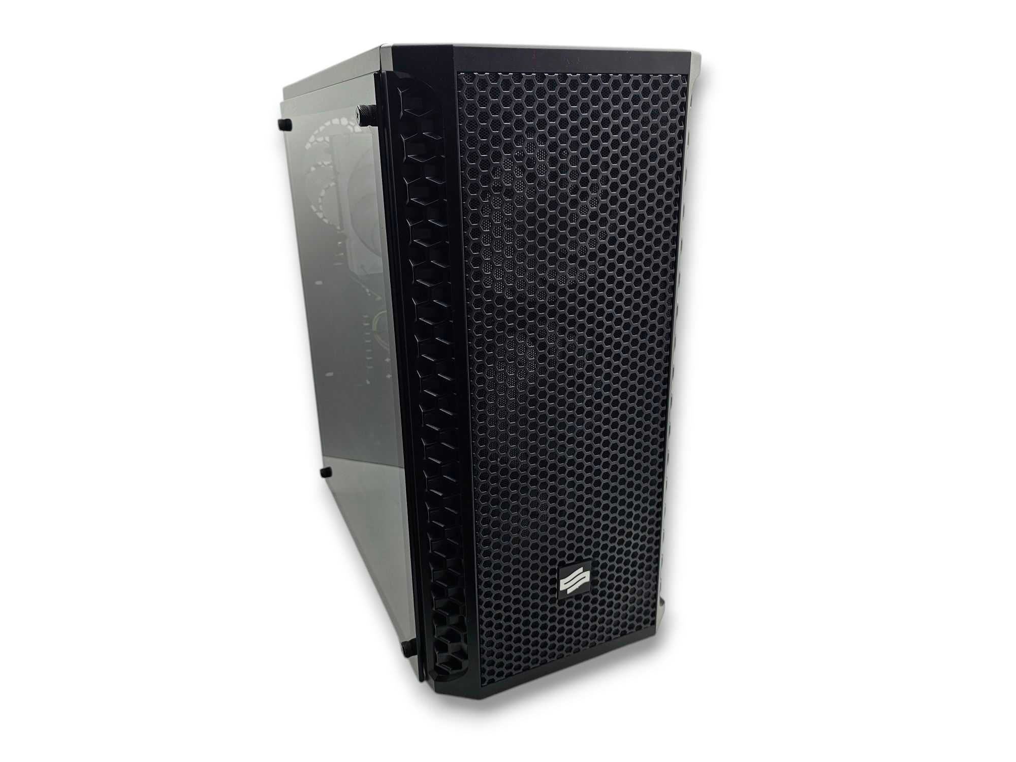 Komputer gamingowy i5-9400F/16GB/2000GB/GTX1660/WIN10