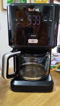 Máquina de café Tefal