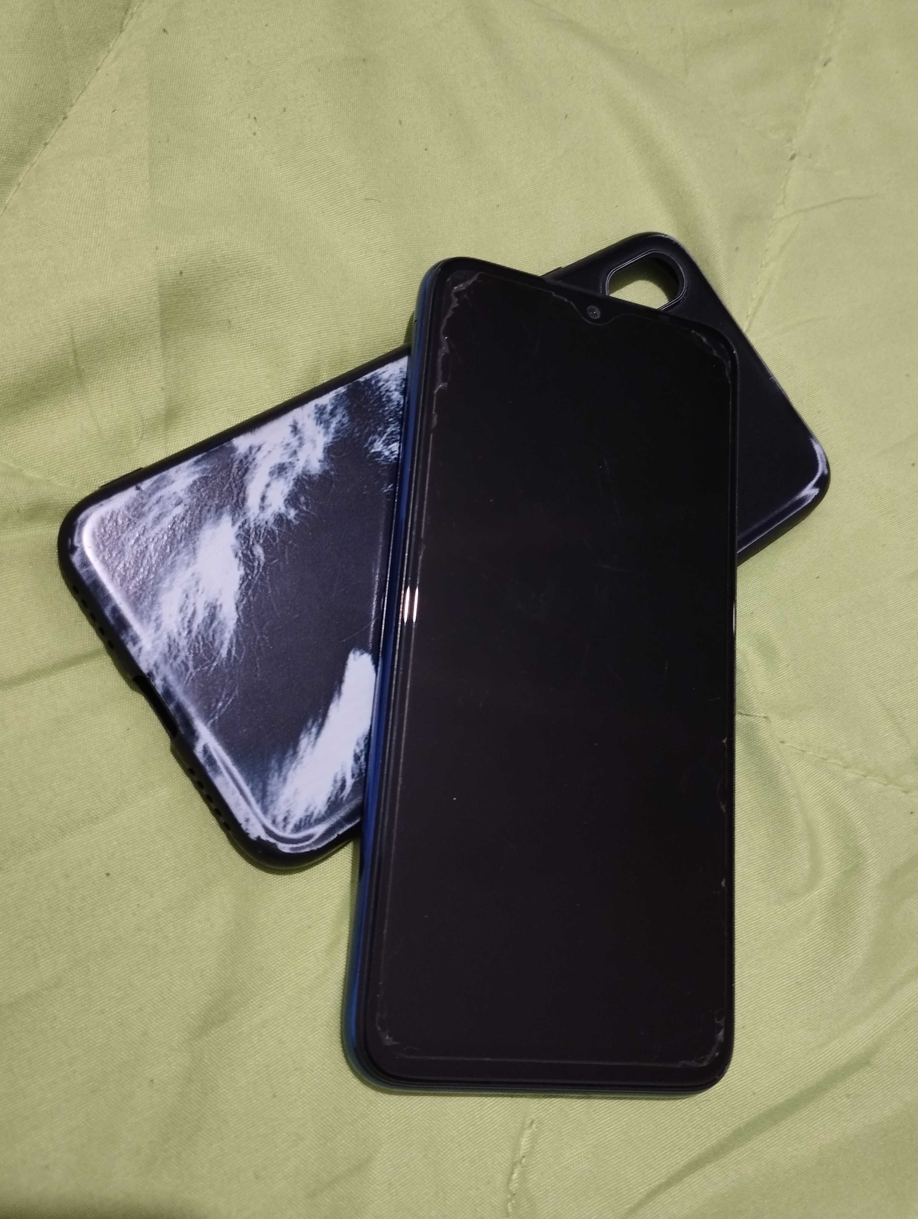 Xiaomi redmi note 7